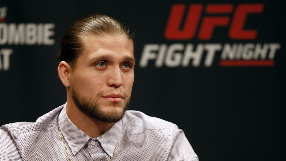 UFC Fighter Brian Ortega Allegedly Slaps Jay Park at UFC 248 | Complex