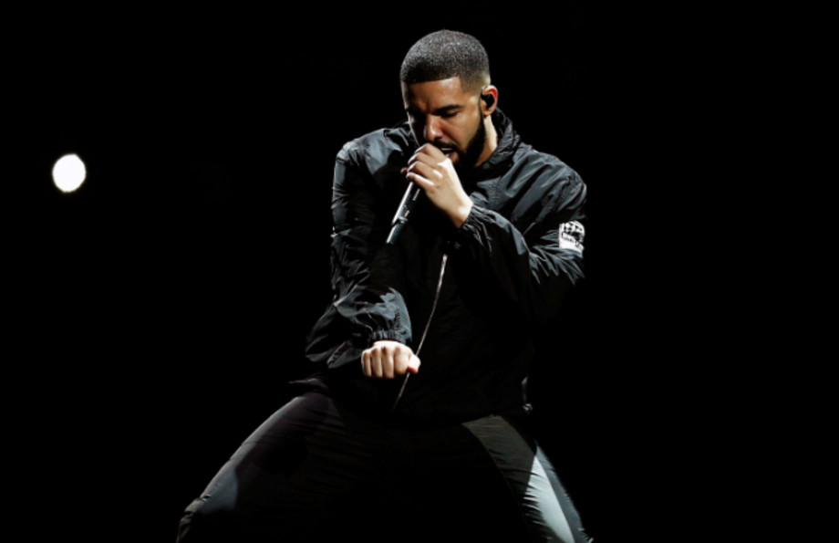The Most Sensitive Drake Lyrics Complex