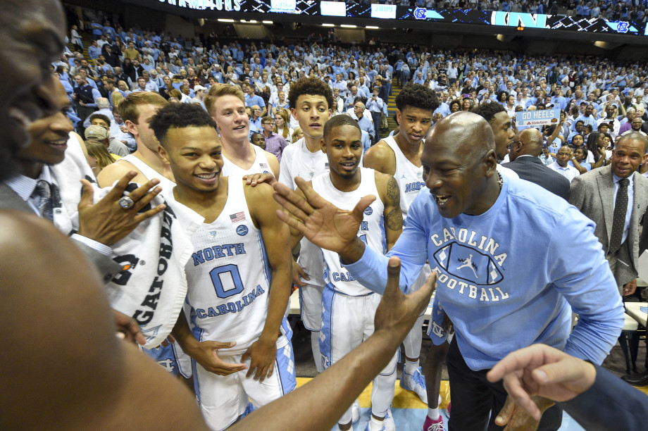 These Are The Most Corrupt Programs In College Basketball Complex