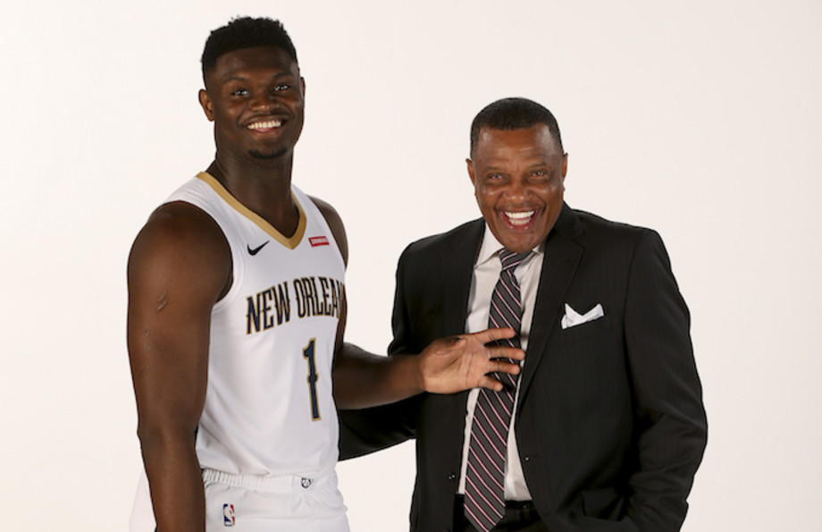 「Gentry Zion WIlliamson」的圖片搜尋結果