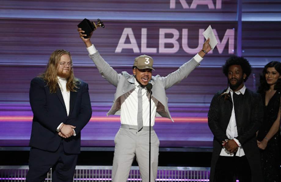 The Grammys Will Introduce a Rap Review Committee for Next Year's