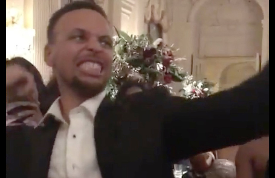 Steph Curry Denies Making Fun Of Lebron S Workouts In Video Complex