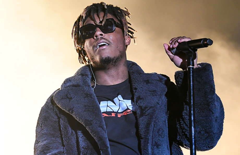 Juice WRLD's Family Admits He 'Battled' With Drug Dependency Complex