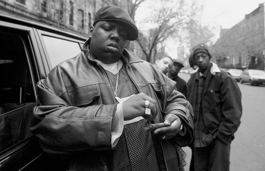 How Hip Hop Would Be Different If The Notorious B I G Were Still