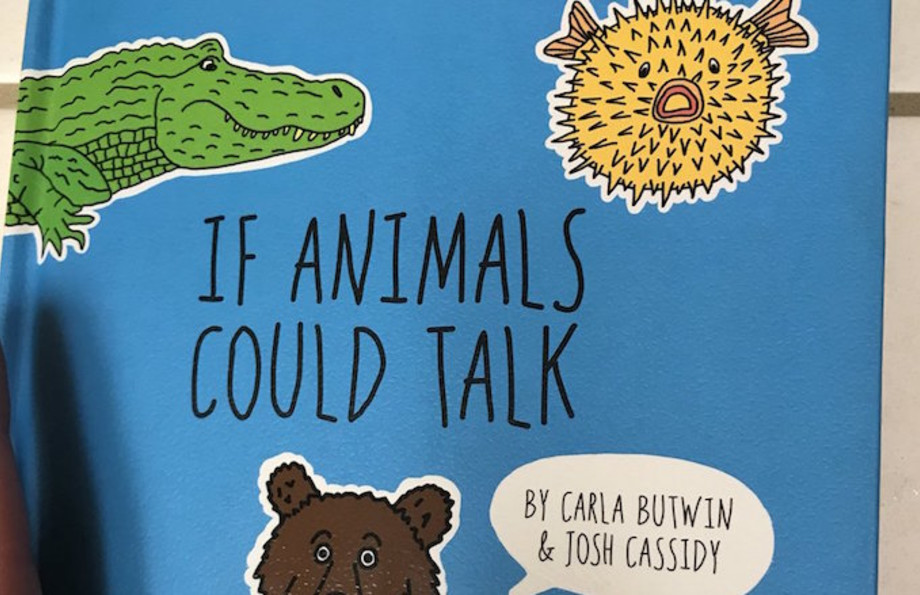 Grandmother Accidentally Buys Obscene Book for 6YearOld Grandchild