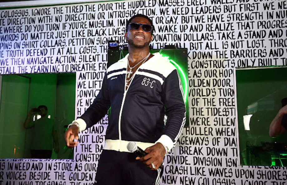 Gucci Mane Announces &#39;DropTopWizop&#39; Album | Complex