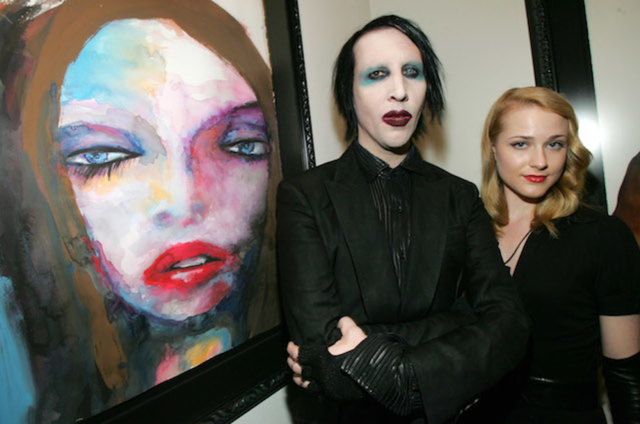13 Bizarre Celebrity Couples You Totally Forgot Dated ...