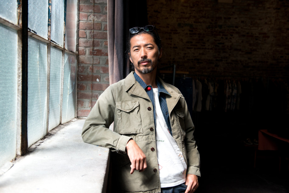 Hiroki Nakamura