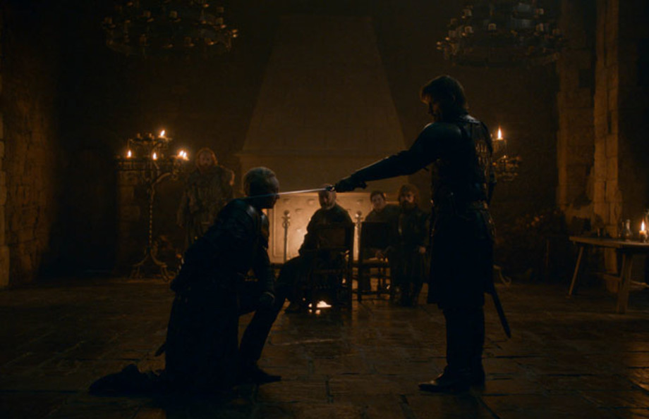 A Game Of Thrones Newbie Reviews Season 8 Episode 2 Complex