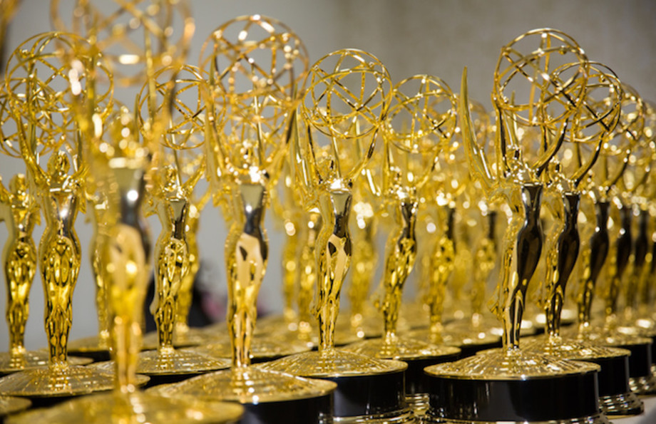 The 69th Primetime Emmy Awards Matched Last Year's Record-Low Viewer