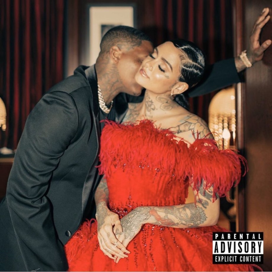 Yg And Kehlani Deliver Konclusions Just In Time For Valentines Day Complex 3902