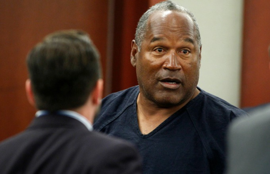 How a Cookie Almost Cost O.J. Simpson His Chance for ...