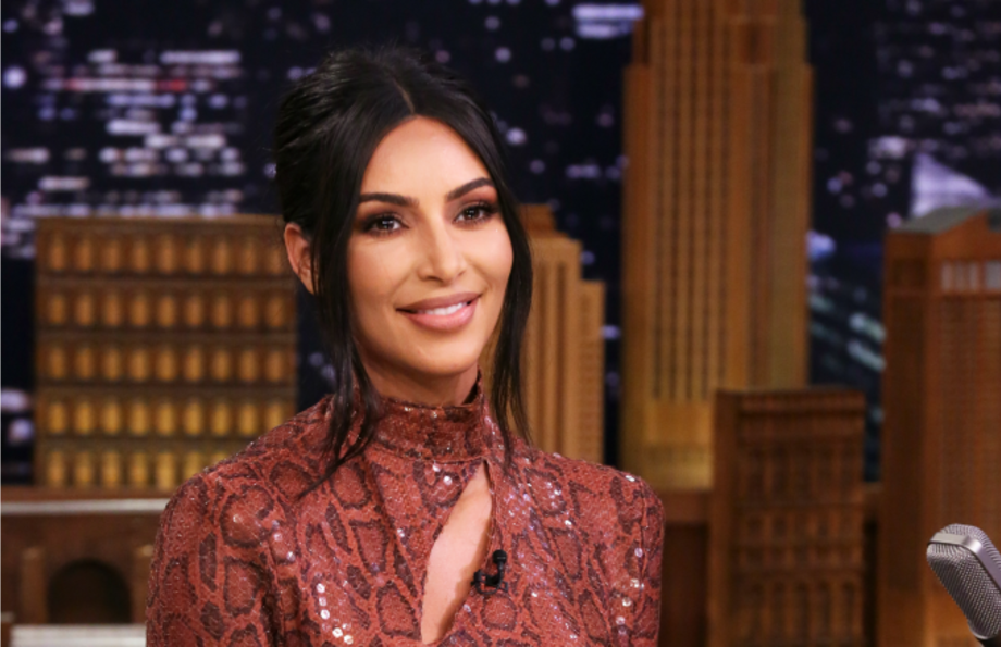 Kim Kardashian Defends Plans To Become A Lawyer Complex