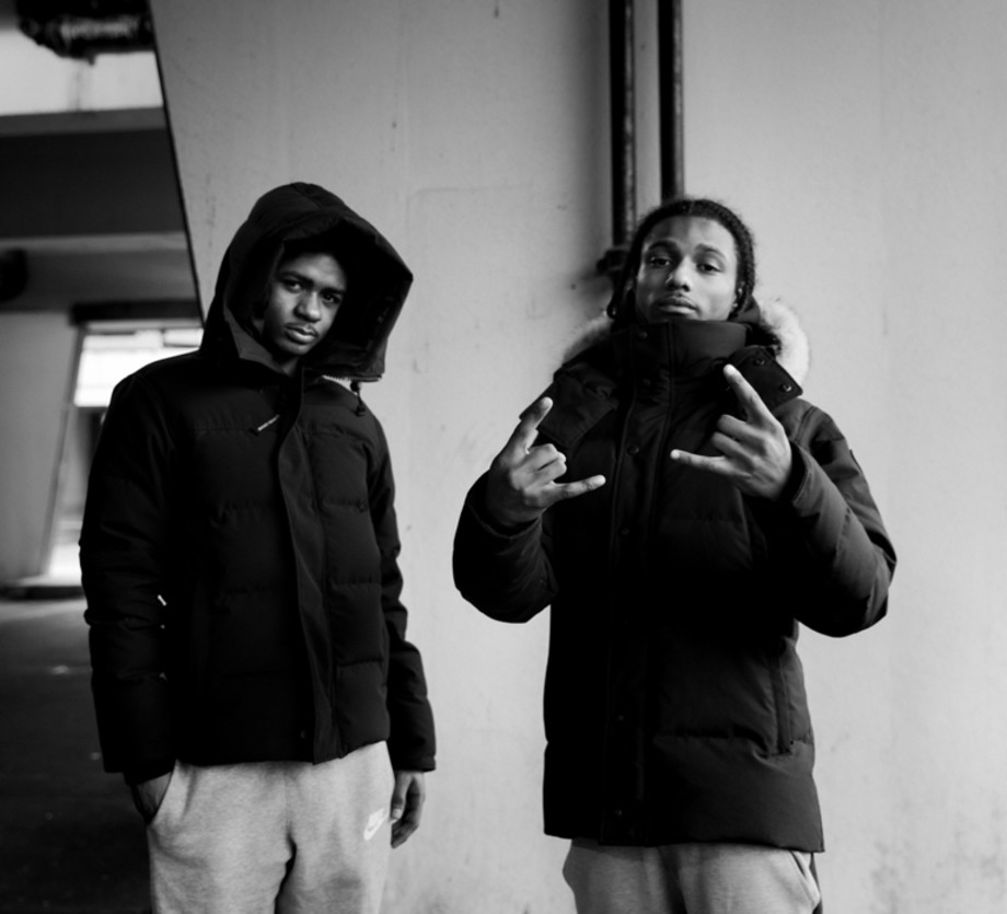 OFB, The Future Of UK Drill, Share New 12-Track Mixtape 'Frontstreet ...