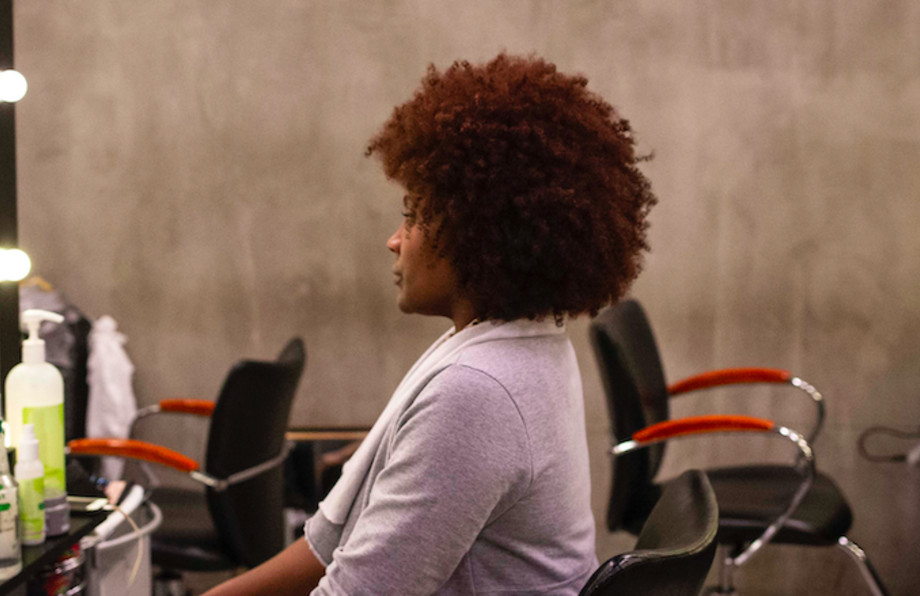 California Is Now The First State To Ban Natural Hair