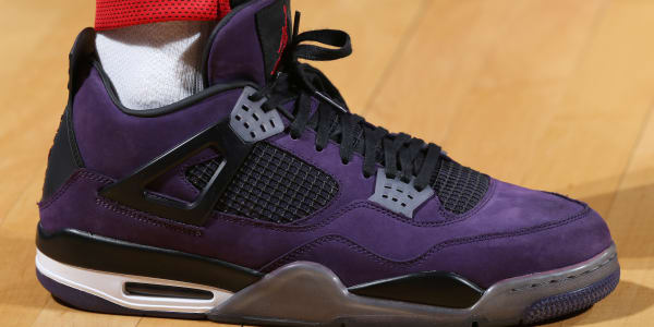 The Best Sneakers From The 2018 19 Nba Season Complex