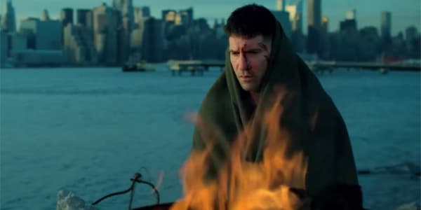 Go Behind the Conspiracy With This ‘Marvel’s The Punisher’ Featurette