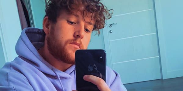 Corey La Barrie Killed in Car Crash, Daniel Silva to Be Arrested for Murder | Complex