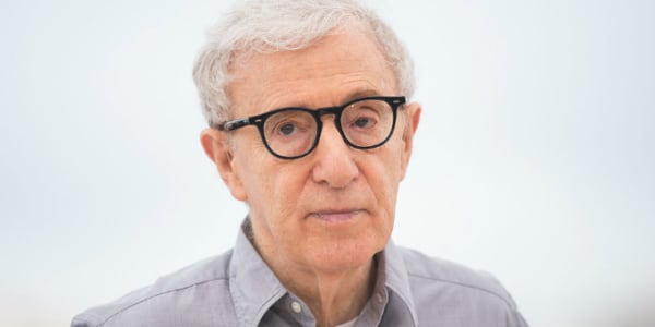 Moses Farrow Defends Woody Allen, Claims Mia Farrow Abused and 'Brainwashed' Her Children | Complex