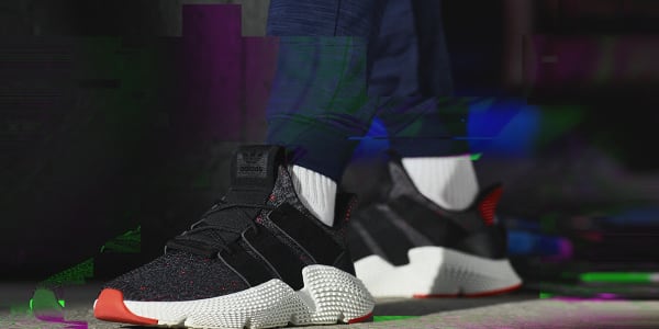 Foot locker adidas prophere