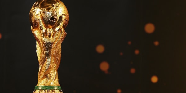 Former FIFA President Sepp Blatter Thinks U.S. Could Host 2022 World