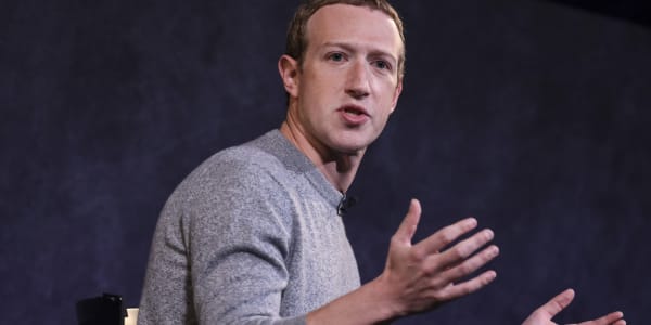 Mark Zuckerberg Wore a Lot of Sunscreen While Surfing and People Had Jokes | Complex