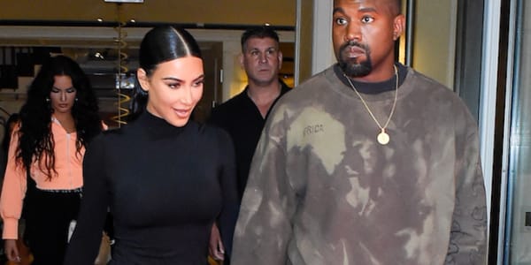The Kardashian-West Family Went All out for Halloween This ...