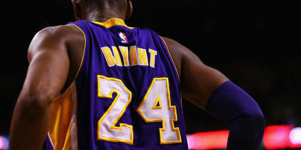 Fans Will Receive Commemorative Kobe Bryant Shirts at ...