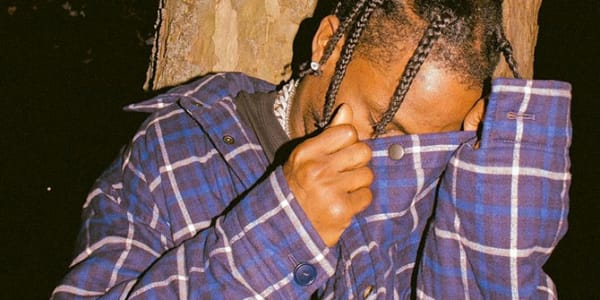 Mike Dean Releases Damn Tour Version of Travis Scott's "Goosebumps" f/ Kendrick Lamar | Complex