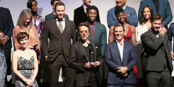 First Avengers 4 Synopsis Hints At Reality Bending And Sacrifices Complex