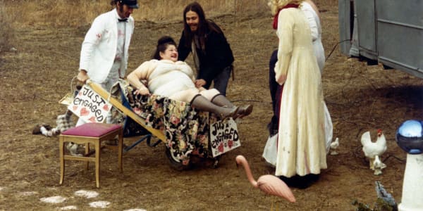 600px x 300px - Disturbing Movies of All Time: The 60 Most Gruesome Films | Complex