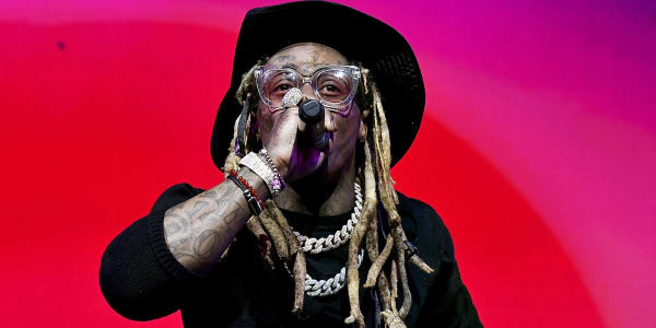 Lil Wayne Reveals 'No Ceilings 3' Details and Announces ...