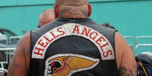 Biker Gangs in America: 10 Most Dangerous Motorcycle Gangs | Complex