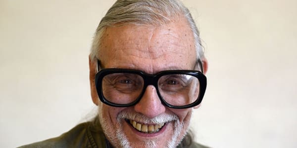 Legendary Director George A. Romero Dies at 77 | Complex