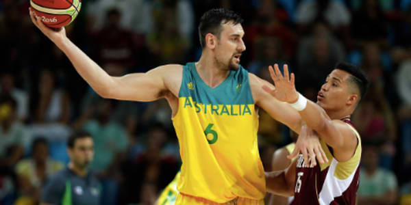 Boomers Take Down Venezuela During Rio Day 9 | Complex AU