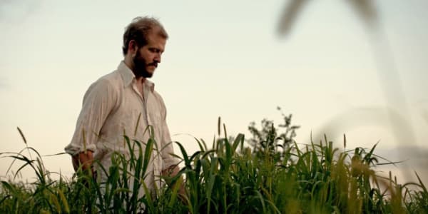 Bon Iver Announce 2 A Million Campaign Complex