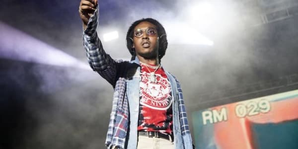 Takeoff’s Solo Album Title and Release Date Revealed | Complex