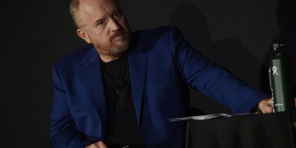 Louis C.K. on Sexual Misconduct Allegations: &#39;These Stories Are True&#39; | Complex