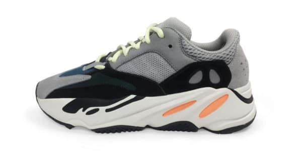 How “Dad” Shoes Took Over Summer 2017