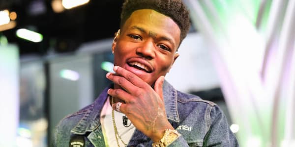 Dc Young Fly Says A Braces Joke Made Azealia Banks Cry On Wild N