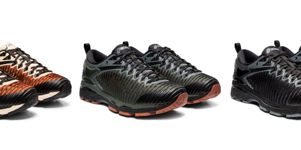 asics kiko gel delva 1