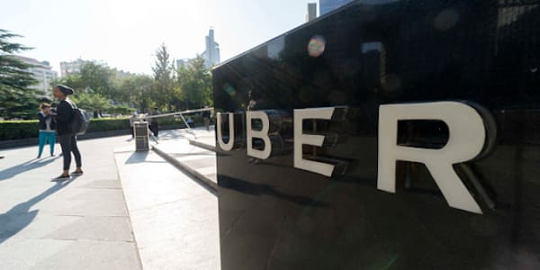 Uber Board Member Resigns After Making Sexist Joke During A Meeting