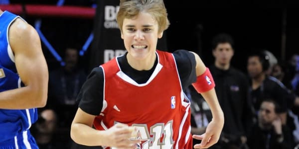 Quavo And The Biebs Are Joining The Celebrity All Star Game Complex