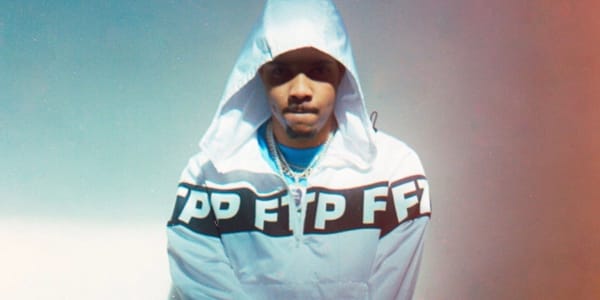 G Herbo and Lil Bibby Star in FTP's May 2020 Lookbook  Complex