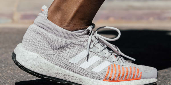 adidas Unveils BOOST HD Cushioning Designed Specifically for Urban Runners | Complex UK