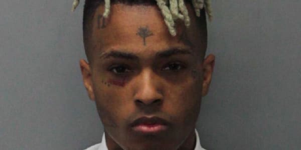 Xxxtentacion Is Suing The Woman He Was Filmed Punching In The Head