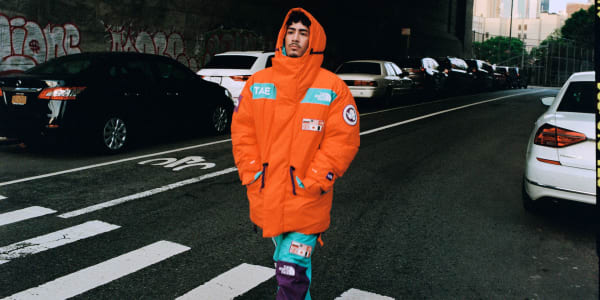 Best Style Releases This Week: Supreme, Awake NY, Moncler, The 