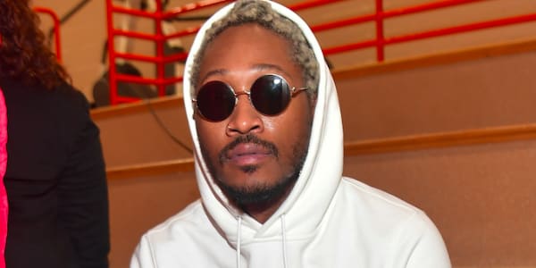 Future Reportedly Wants His Alleged Baby Mama to Undergo Psychological