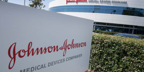 Johnson & Johnson Working on Coronavirus Vaccine, Looks to ...