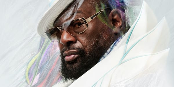 George Clinton Is Impressed By Childish Gambino’S “Awaken, My Love ...